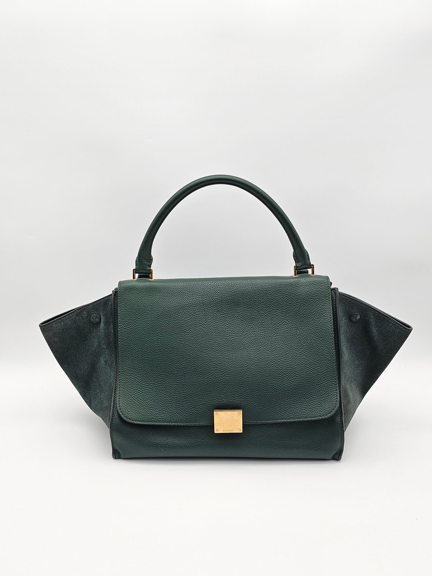 CELINE Trapeze Bag