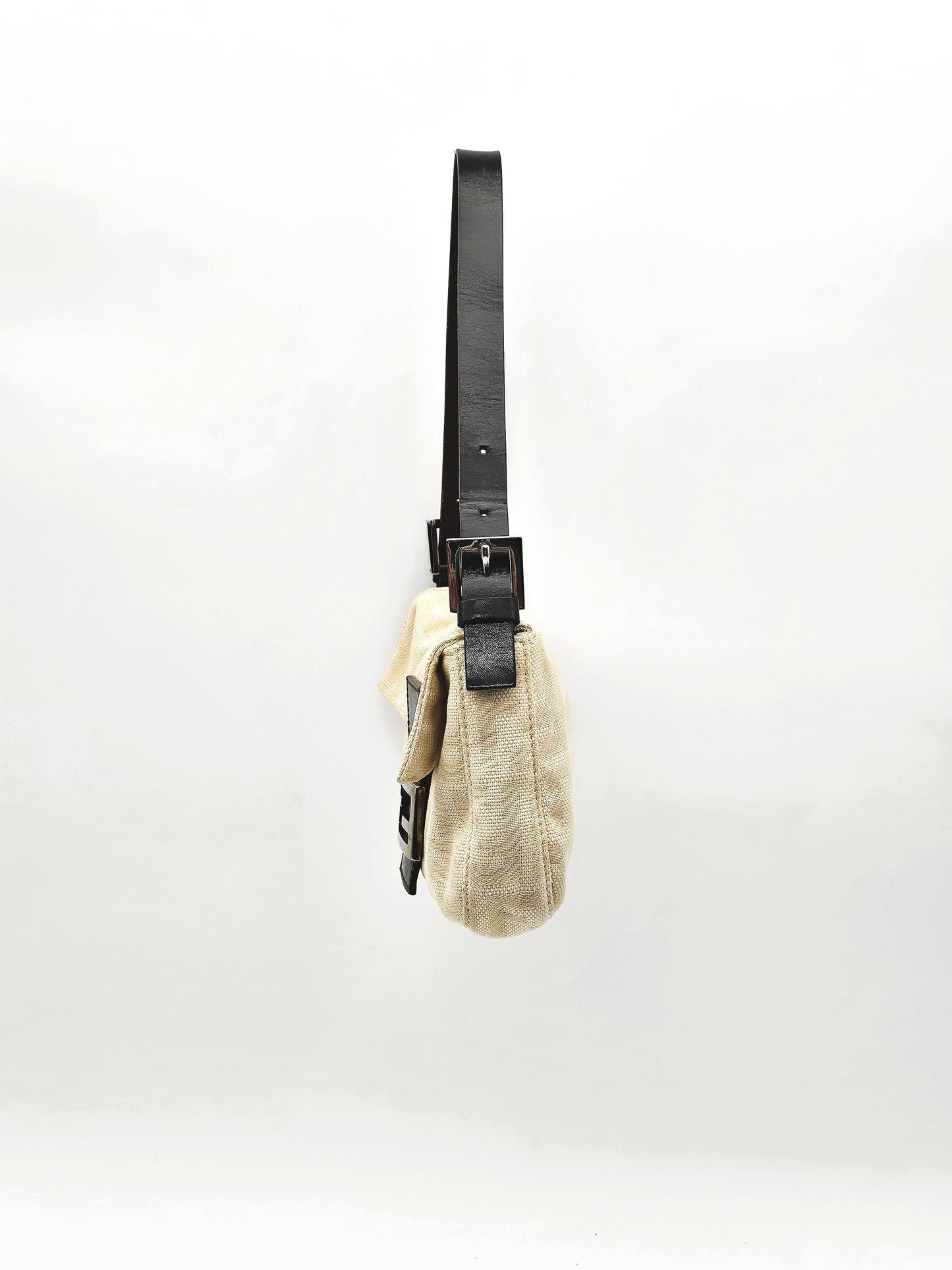 FENDI Baguette Shoulder Bag