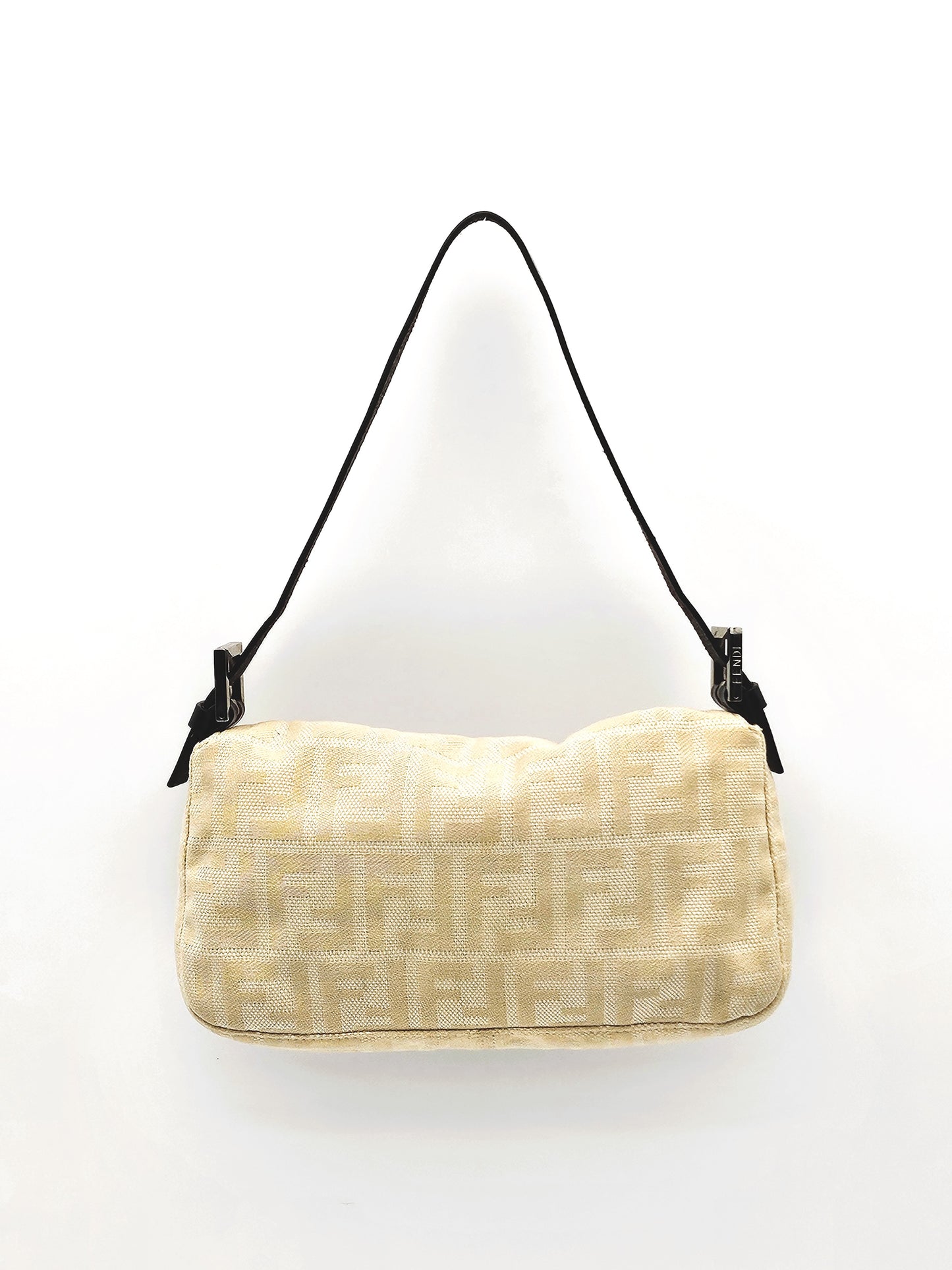 FENDI Baguette Shoulder Bag