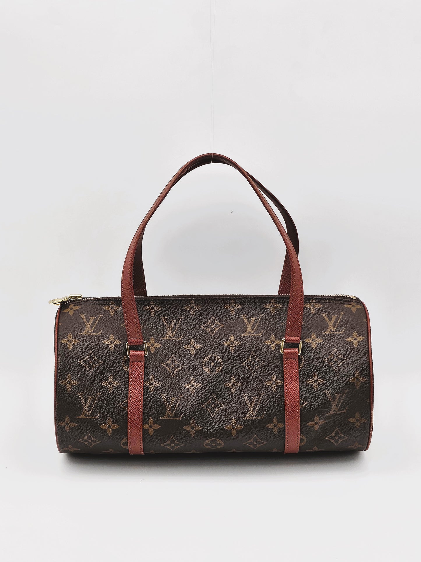 LOUIS VUITTON Vintage Papillon Duo