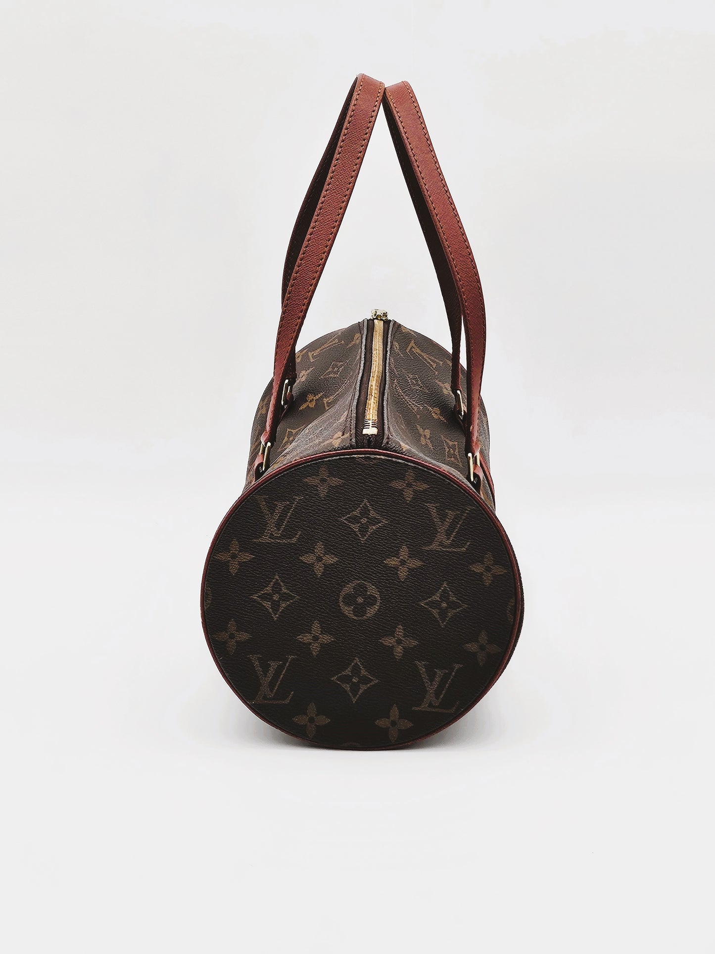 LOUIS VUITTON Vintage Papillon Duo