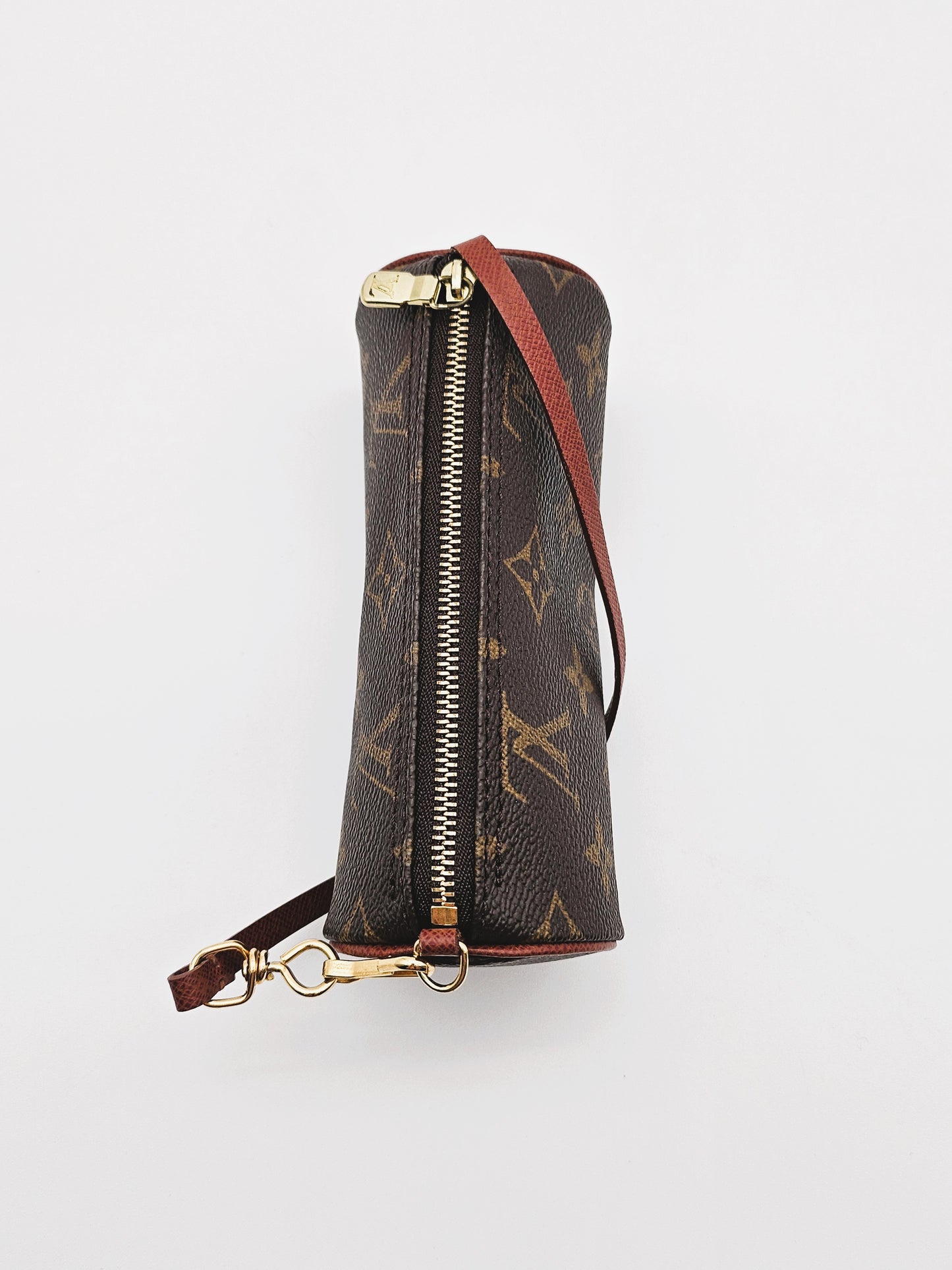 LOUIS VUITTON Vintage Papillon Duo