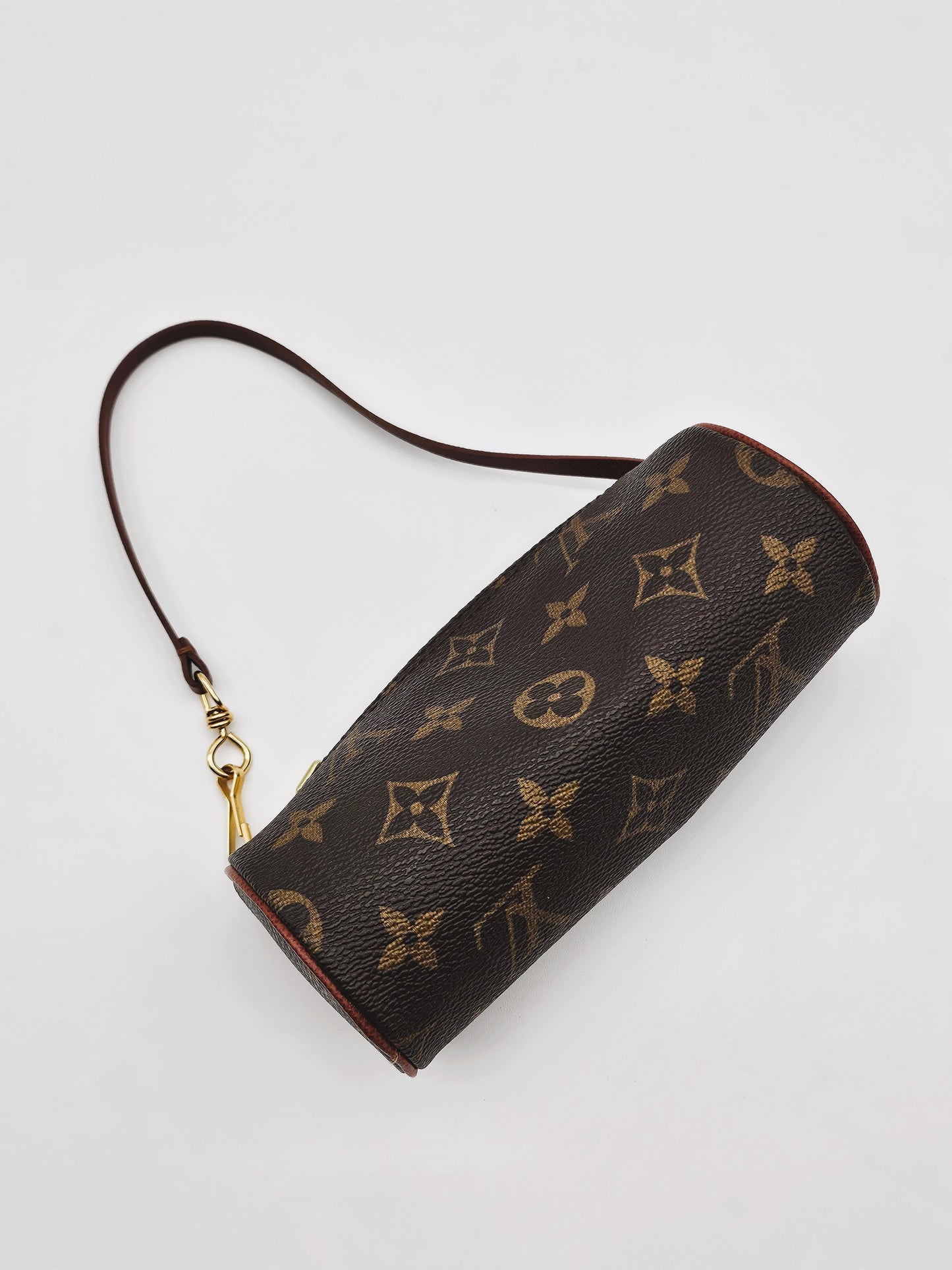 LOUIS VUITTON Vintage Papillon Duo
