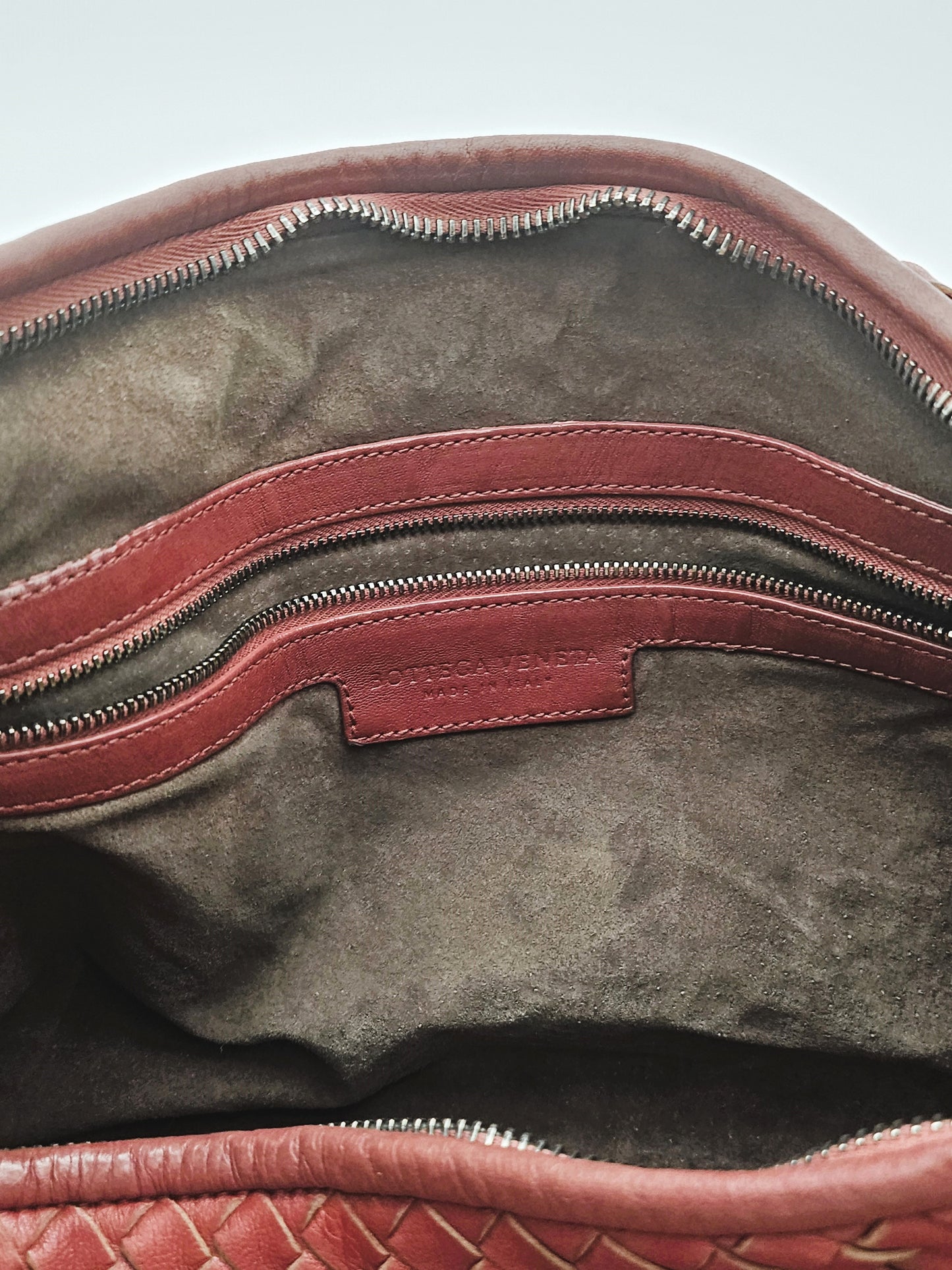 BOTTEGA VENETA Medium Veneta Hobo Bag