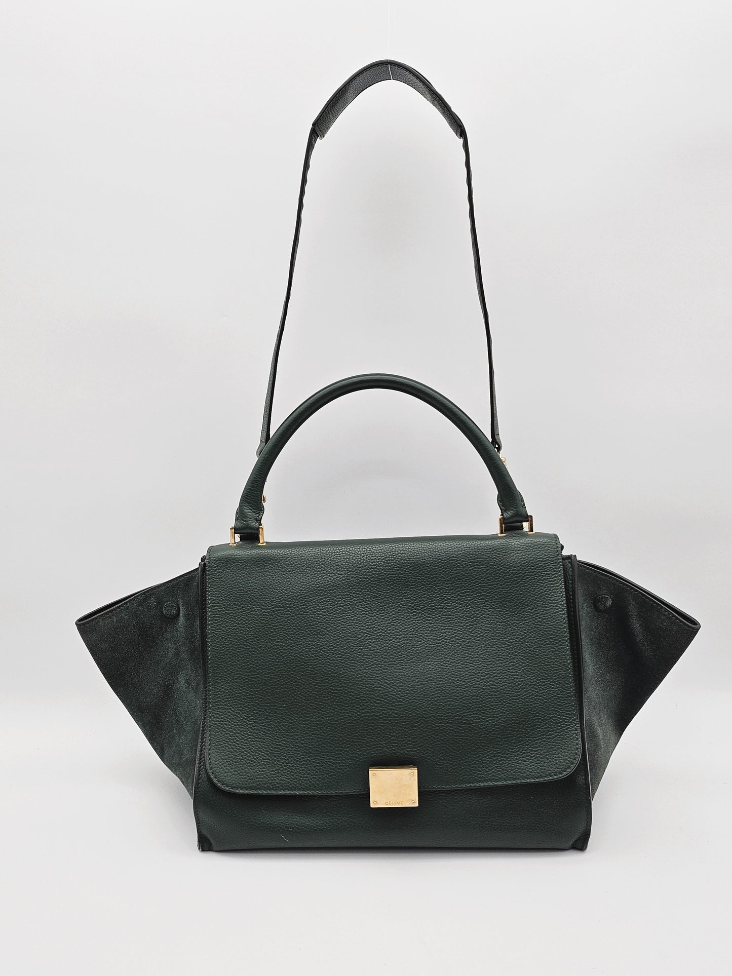 CELINE Trapeze Bag
