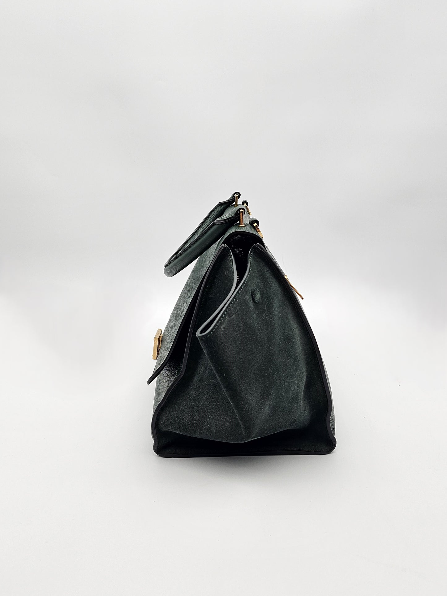 CELINE Trapeze Bag
