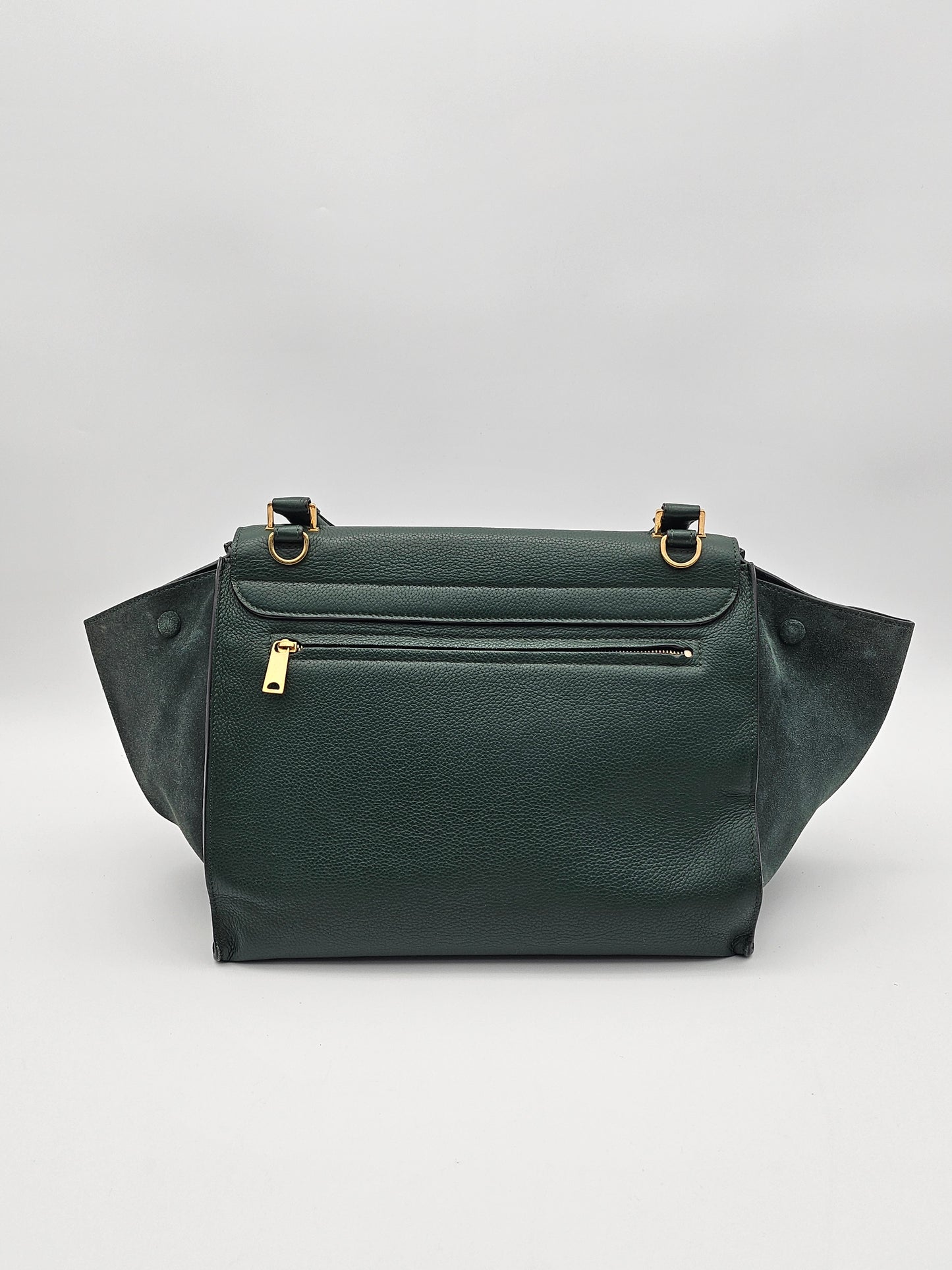 CELINE Trapeze Bag