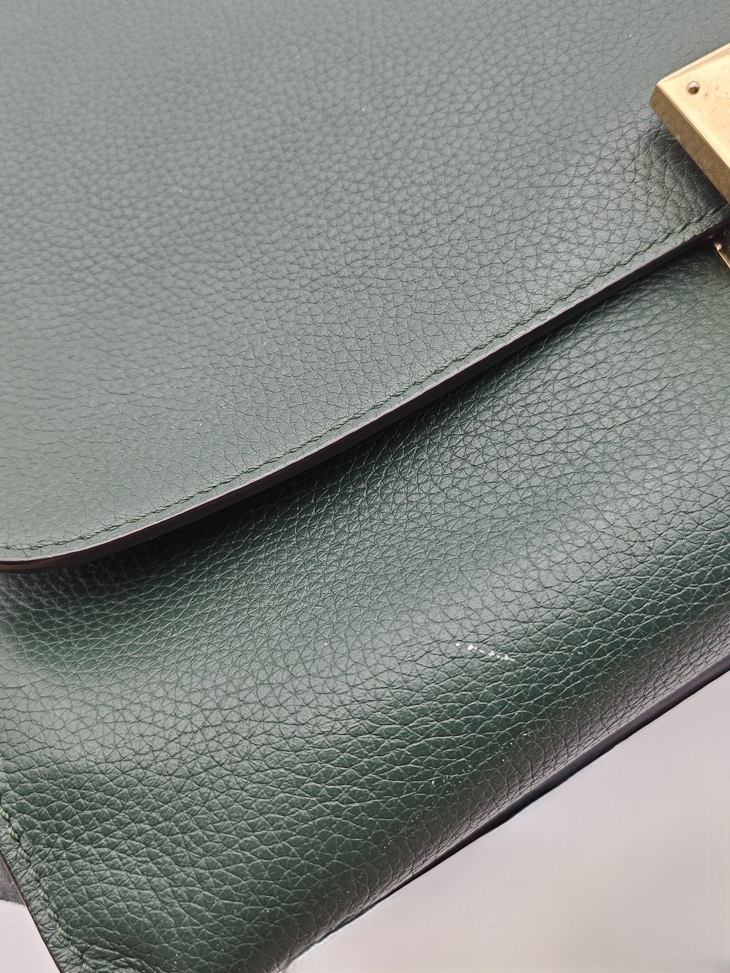 CELINE Trapeze Bag