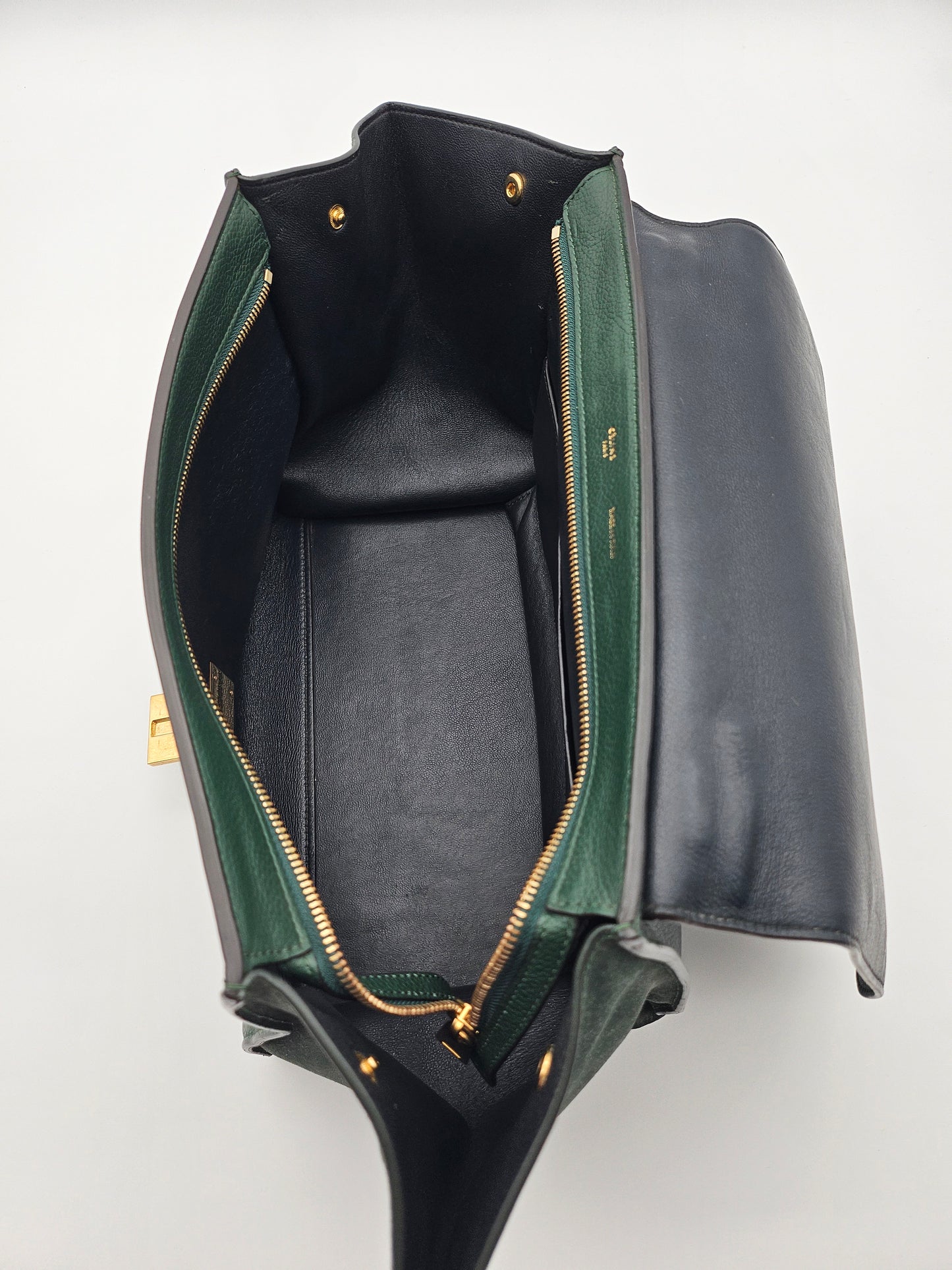 CELINE Trapeze Bag