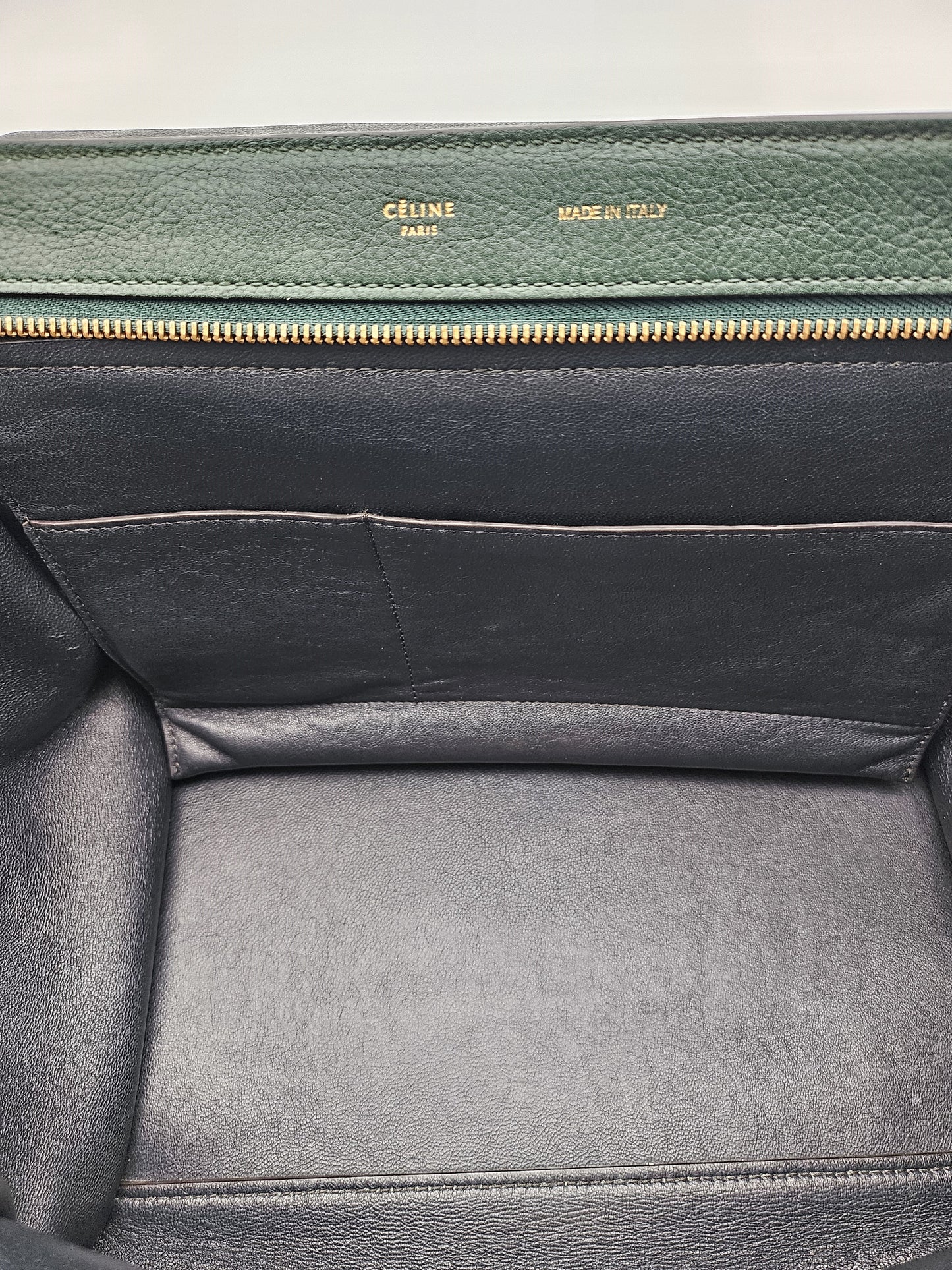 CELINE Trapeze Bag