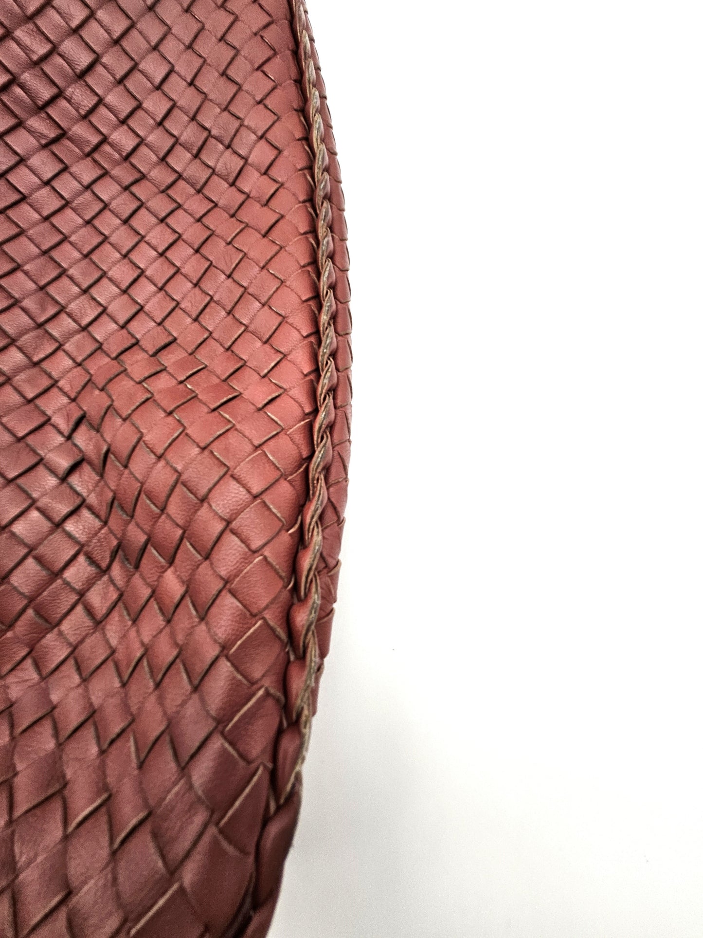 BOTTEGA VENETA Medium Veneta Hobo Bag