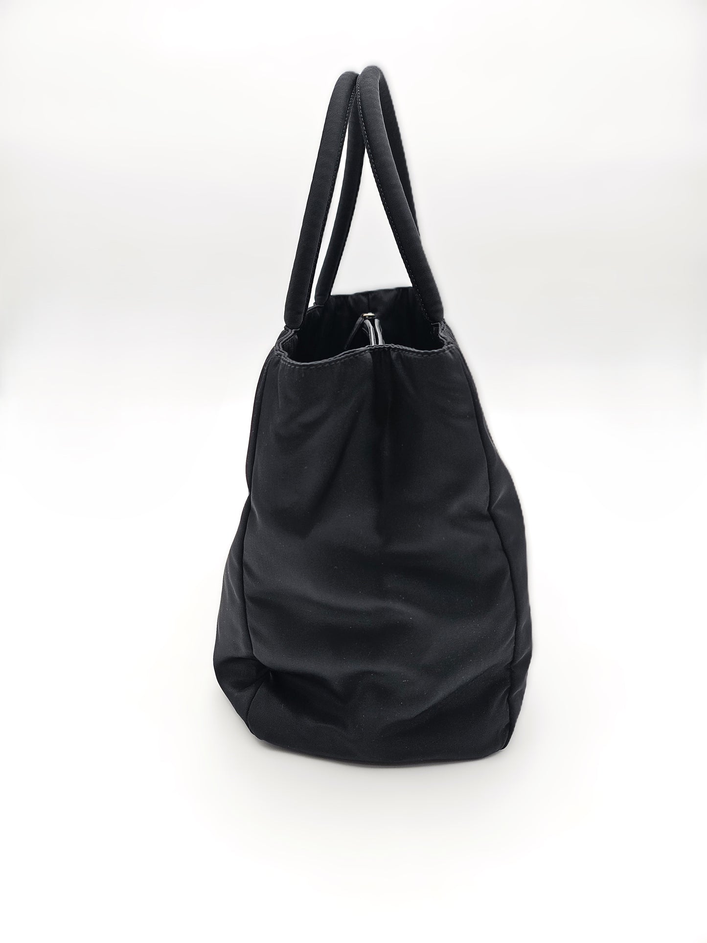 PRADA Nylon Handbag