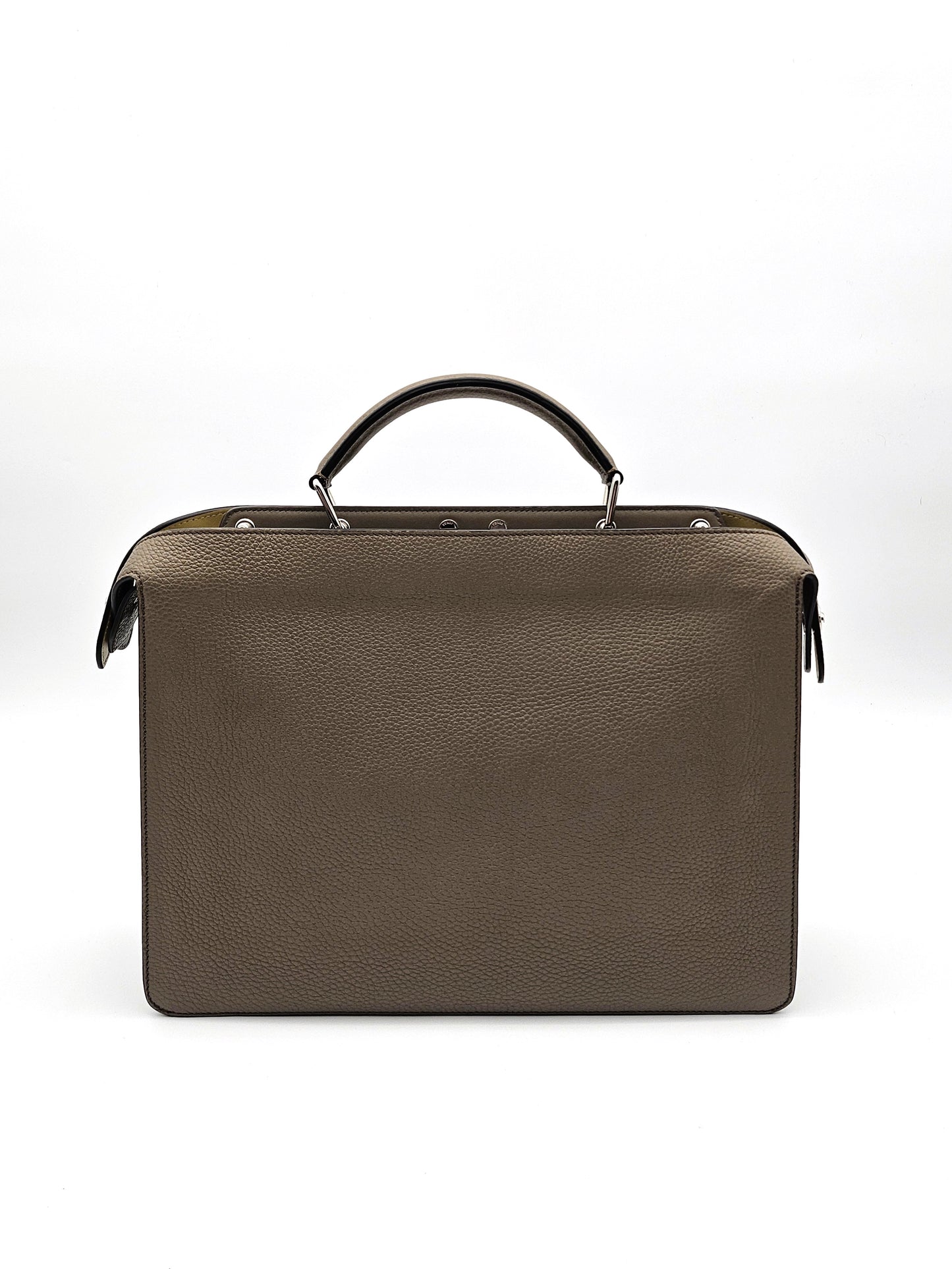 FENDI Peekaboo ISeeU Medium Handbag
