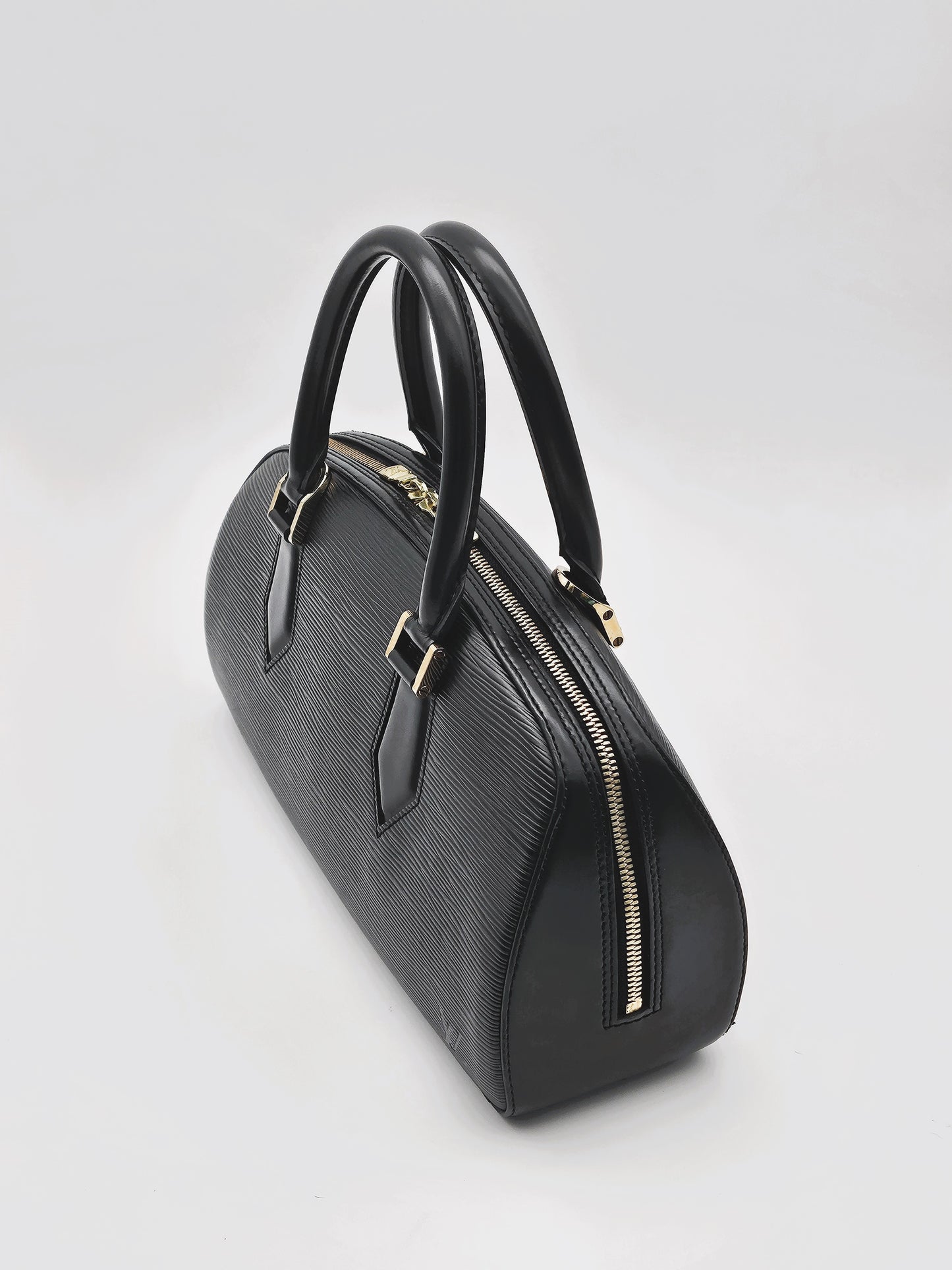 LOUIS VUITTON Epi Leather Jasmin Top Handle Bag