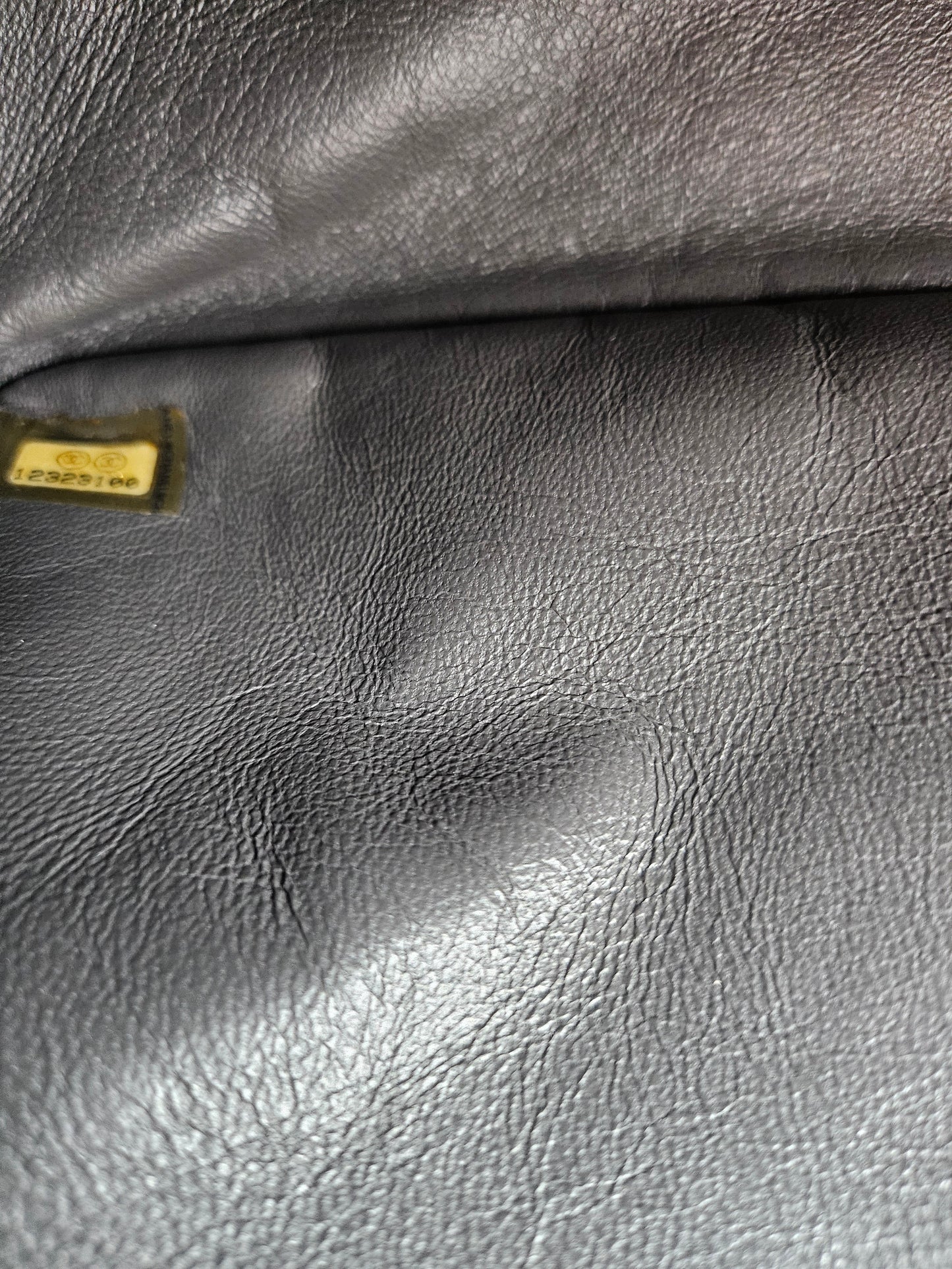 CHANEL Reissue 2.55 Matelassé Aged Calfskin Double Flap Bag