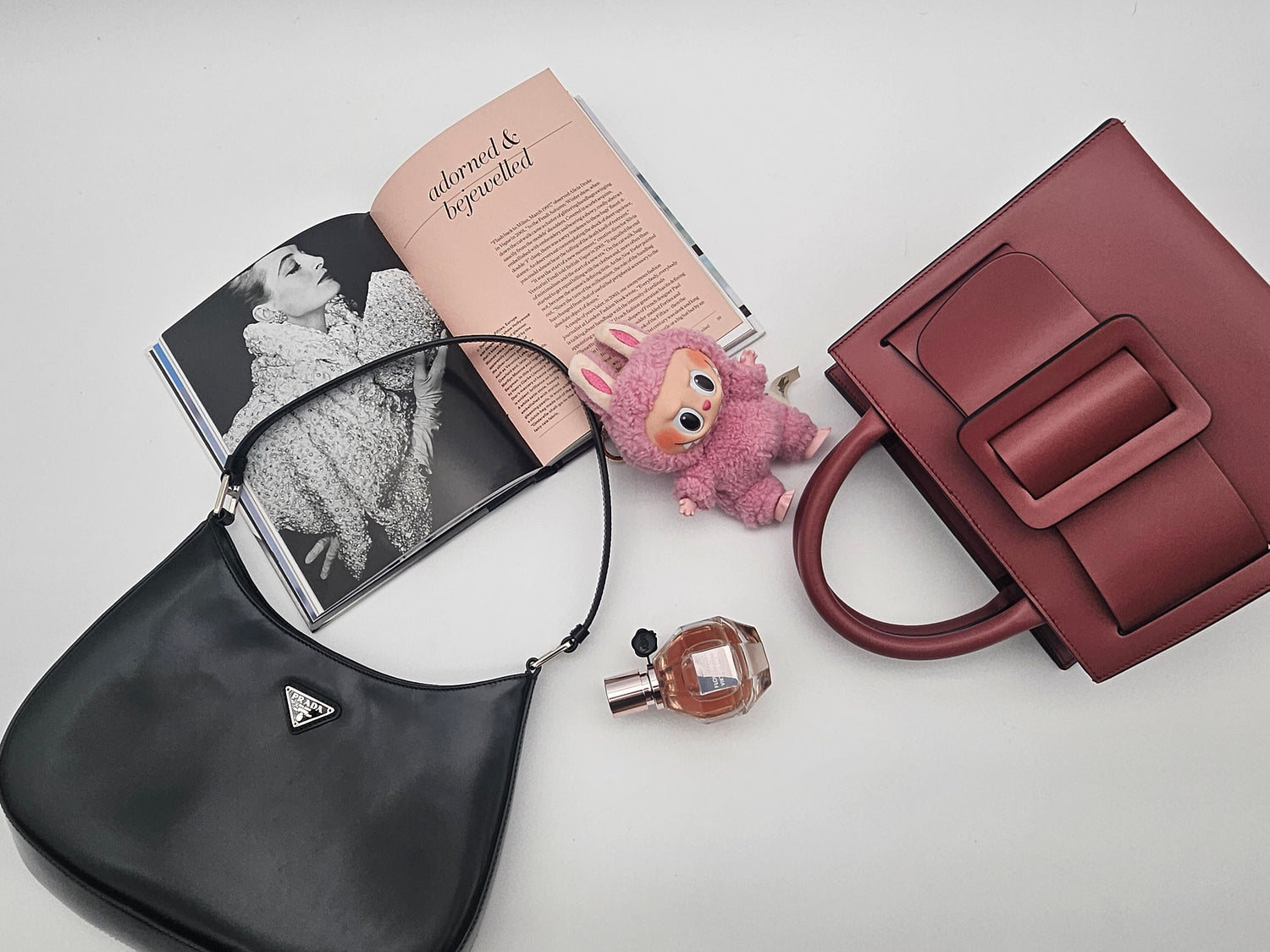 Keeping it Fun and Luxurious!