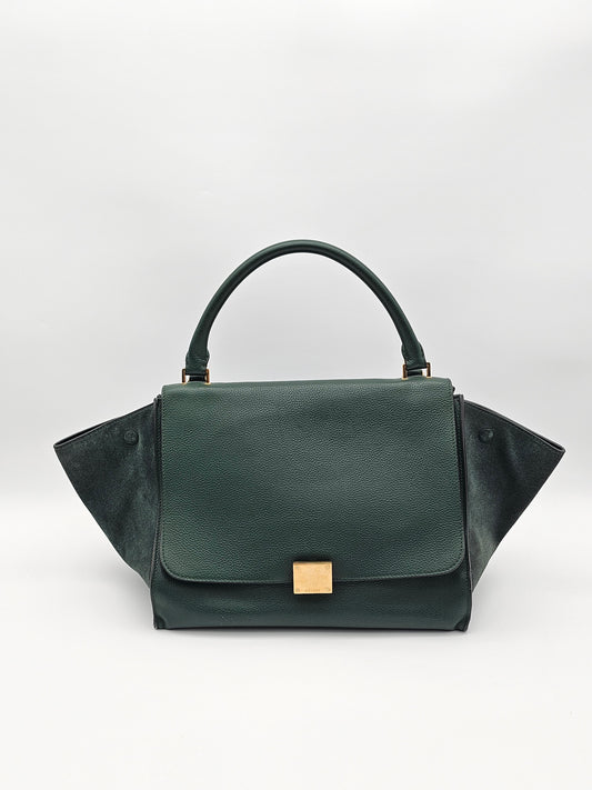 CELINE Trapeze Bag