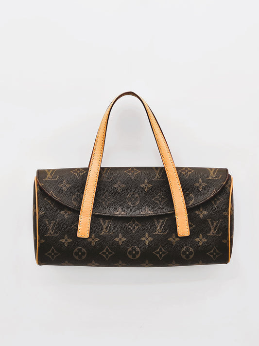 LOUIS VUITTON Sonatine Handbag