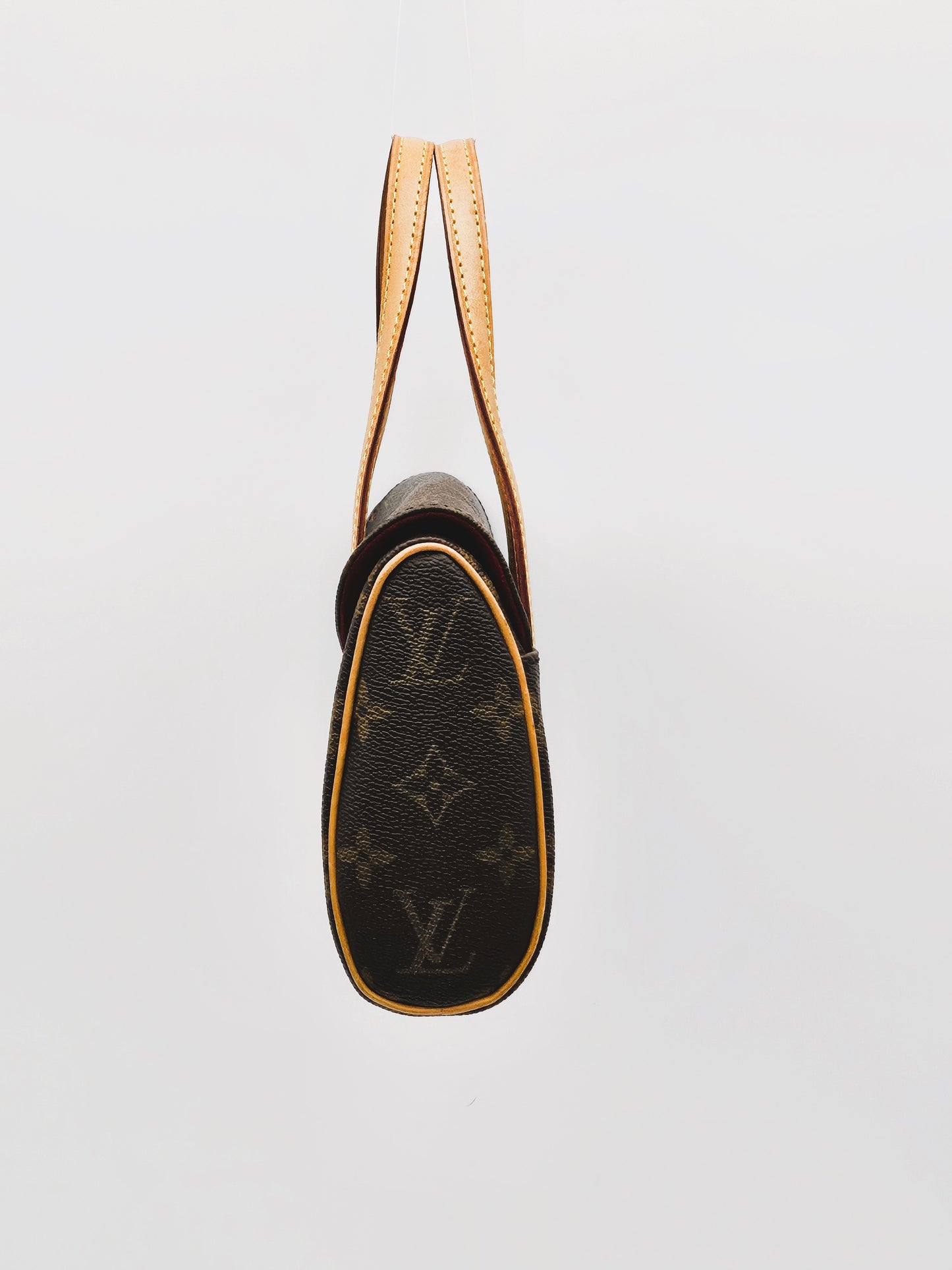 LOUIS VUITTON Sonatine Handbag