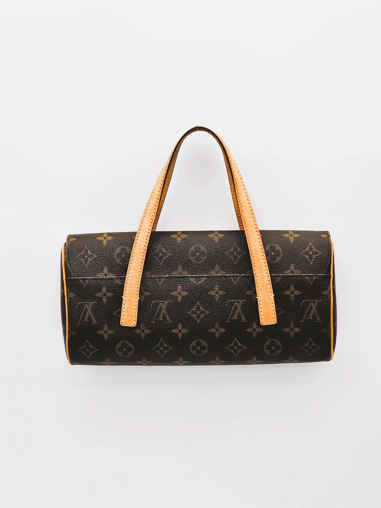 LOUIS VUITTON Sonatine Handbag