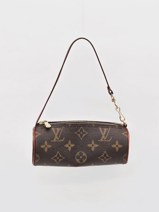 LOUIS VUITTON Vintage Nano Papillon