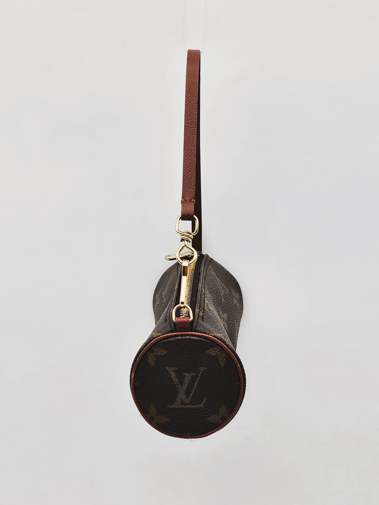LOUIS VUITTON Vintage Nano Papillon
