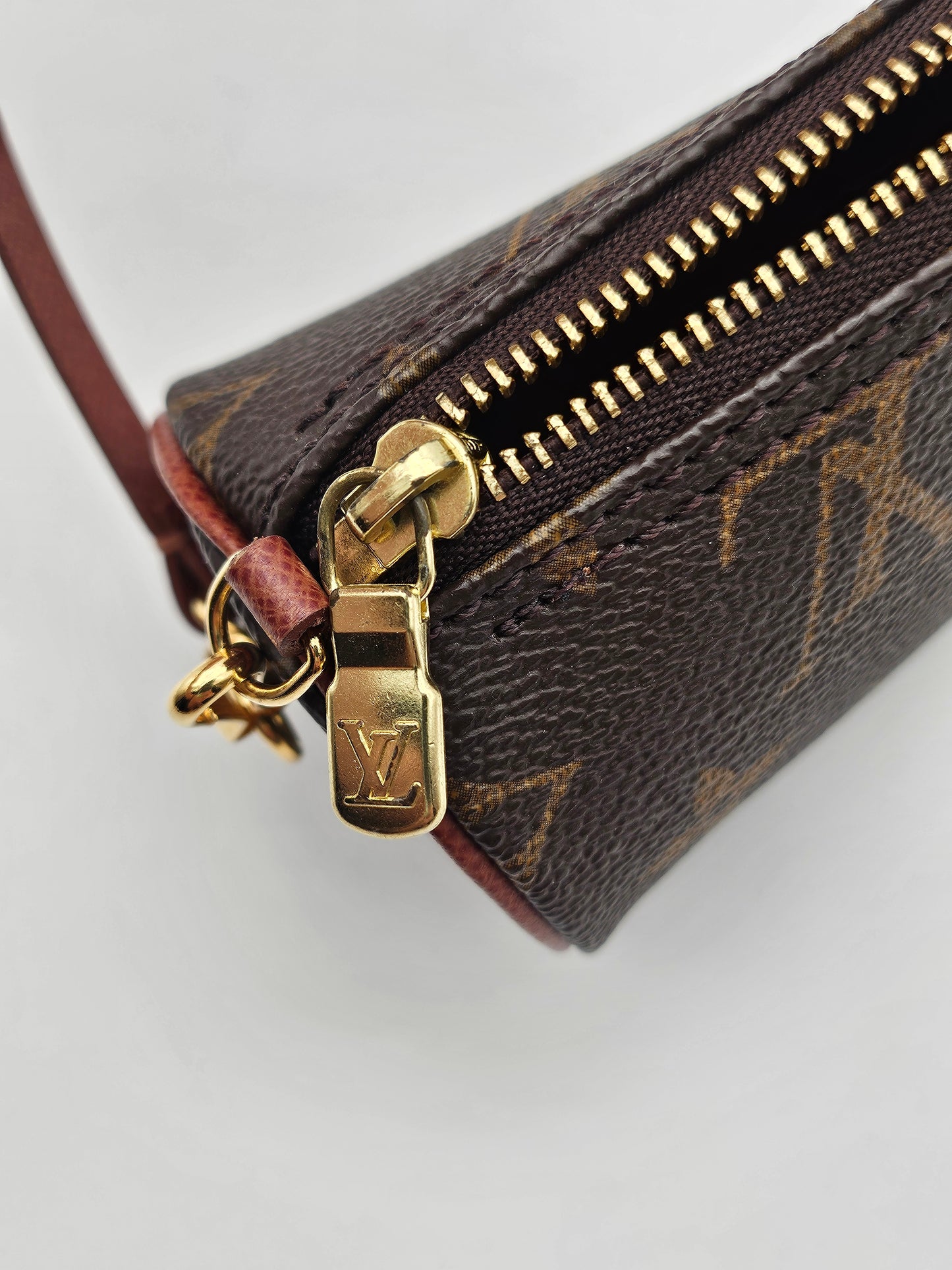 LOUIS VUITTON Vintage Nano Papillon