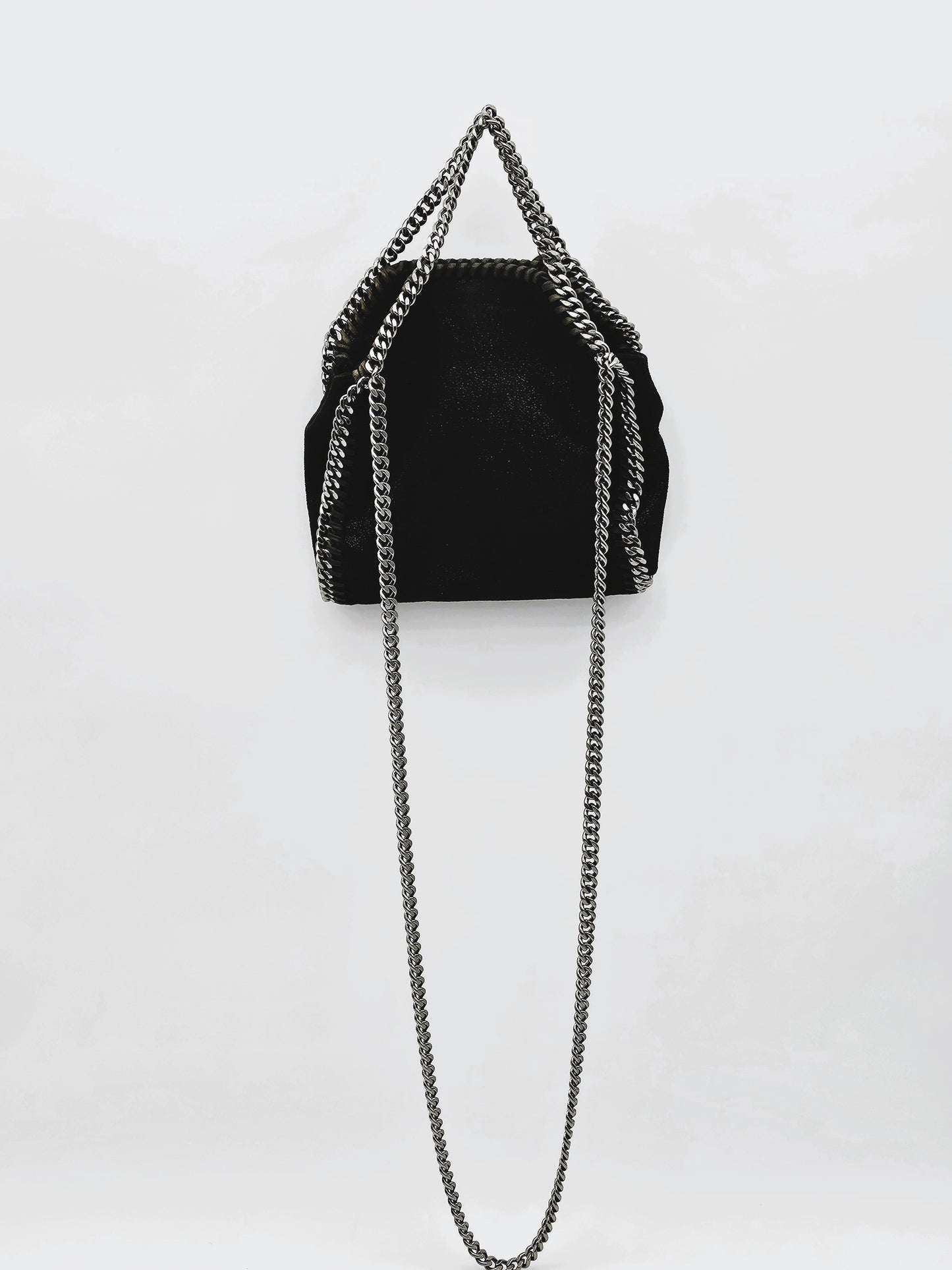 STELLA MCCARTNEY Mini Falabella Tote Bag