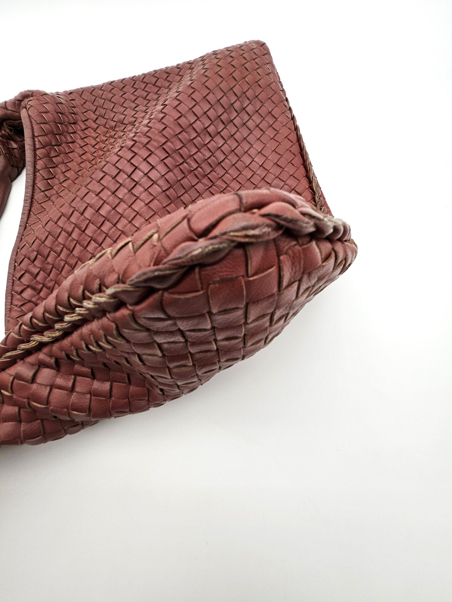 BOTTEGA VENETA Medium Veneta Hobo Bag