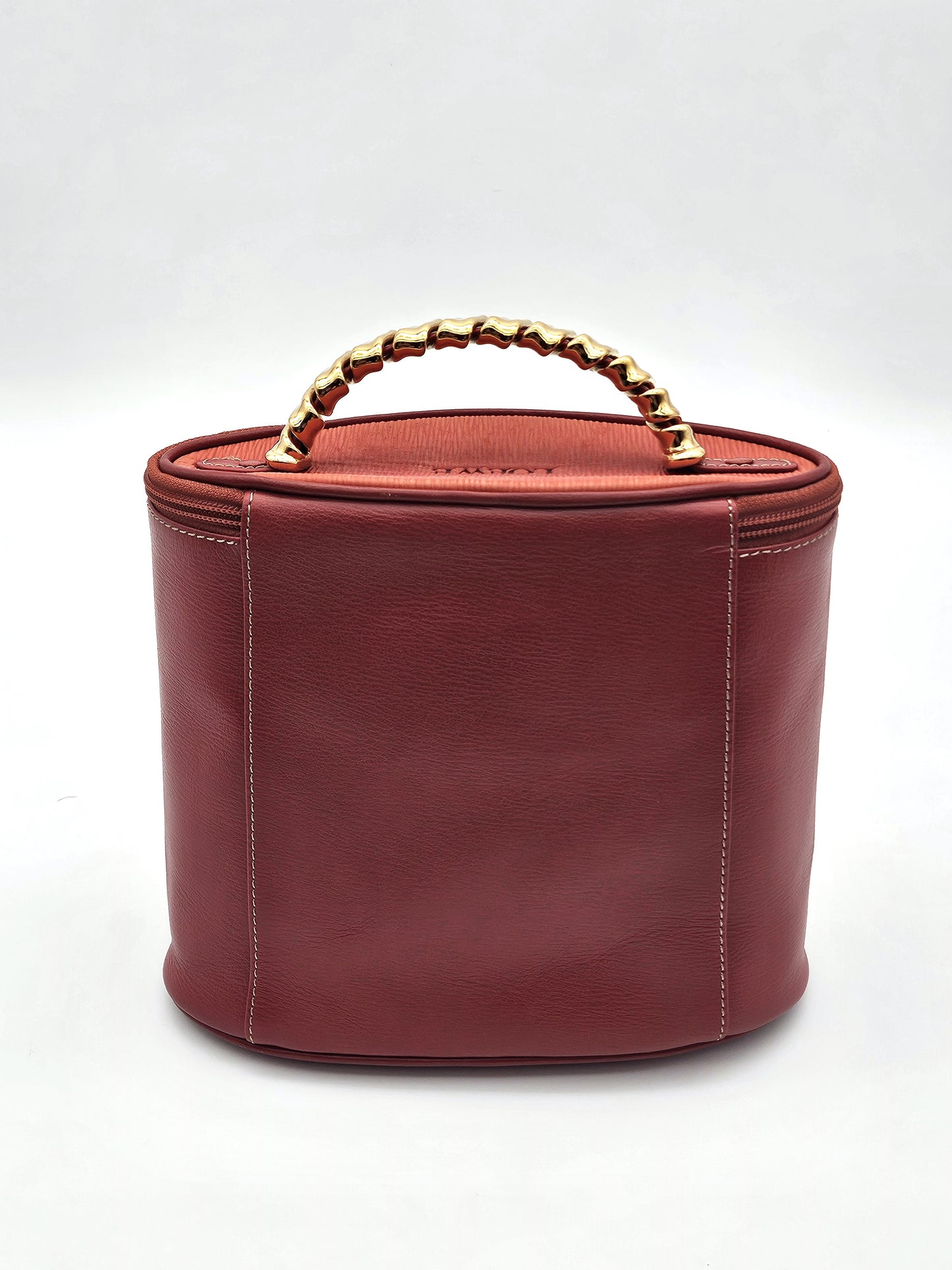 LOEWE Vintage Velazquez Vanity Handbag